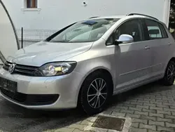 Utilizat 2010 VW Golf Plus Cross Monovolum | 5.690 EUR