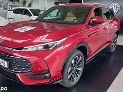 Rosu Nouă 2024 MG HS SUV | 30.135 EUR (Preț OK)