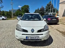 Utilizat 2008 Renault Koleos SUV | 3.990 EUR (Preț OK)