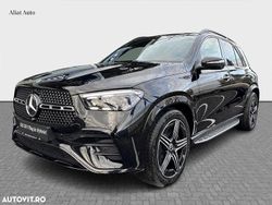 Culoarenegru Nouă 2025 Mercedes GLE400 SUV | 106.804 EUR (Preț OK)