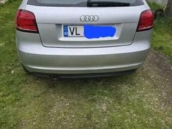 Utilizat 2011 Audi A3 Berlinǎ | 6.500 EUR (Preț OK)