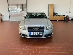 Utilizat 2006 Audi A6 Berlinǎ | 4.500 EUR
