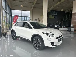 Alb Nouă 2024 Fiat 600 SUV | 28.589 EUR