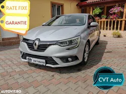 Culoareargint Utilizat 2018 Renault Mégane IV Business Hatchback | 8.499 EUR (Preț bun)