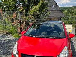 Rosu Utilizat 2010 Opel Corsa Hatchback | 3.350 EUR (Puțin scump)