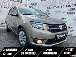 Maro Utilizat 2013 Dacia Sandero Hatchback | 5.950 EUR (Scump)
