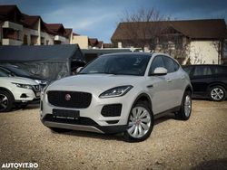 Culoaregri Utilizat 2018 Jaguar E-Pace S SUV | 16.990 EUR (Preț OK)