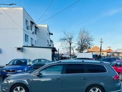 Utilizat 2014 VW Passat R-line Break | 7.990 EUR (Preț OK)