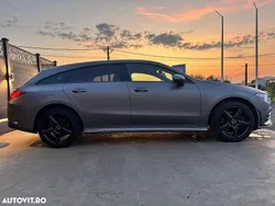 Culoaregri Utilizat 2021 Mercedes CLA250e AMG line Berlinǎ | 23.999 EUR