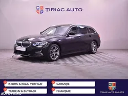 Negru Utilizat 2022 BMW 320 Break | 26.900 EUR (Preț OK)