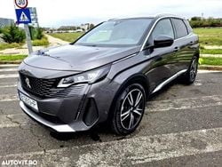 Culoaregri Utilizat 2021 Peugeot 3008 GT SUV | 19.900 EUR (Preț OK)