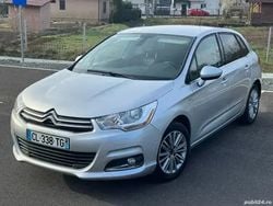 Utilizat 2013 Citroën C4 Hatchback | 6.200 EUR