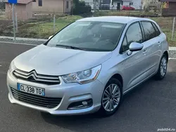 Utilizat 2013 Citroën C4 Hatchback | 6.200 EUR