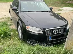Utilizat 2007 Audi A4 S-Line Berlinǎ | 3.000 EUR (Super Preț)