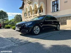 Negru Utilizat 2010 BMW 530 Gran Turismo Berlinǎ | 11.900 EUR