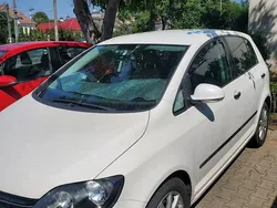 Alb Utilizat 2010 VW Golf Plus Cross Comfortline Monovolum | 5.500 EUR (Preț OK)