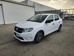 Utilizat 2016 Dacia Logan Berlinǎ | 3.899 EUR (Super Preț)