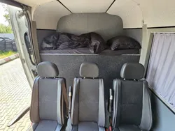 Utilizat 2016 Iveco Daily | 15.000 EUR
