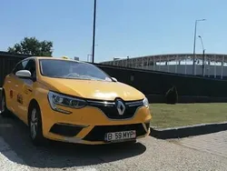 Utilizat 2019 Renault Mégane IV Break | 8.750 EUR
