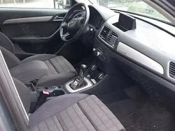 Utilizat 2014 Audi Q3 SUV | 11.300 EUR (Preț OK)