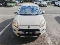 Utilizat 2012 Fiat Punto Hatchback | 2.300 EUR