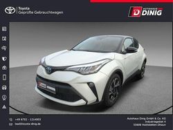 Utilizat 2023 Toyota C-HR Team SUV | 28.507 EUR (Scump)