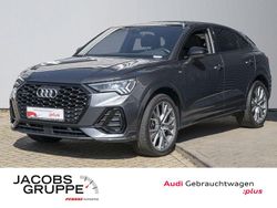 Utilizat 2021 Audi Q3 S-Line SUV | 38.853 EUR