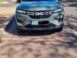 Utilizat 2023 Dacia Spring Hatchback | 9.950 EUR (Preț OK)