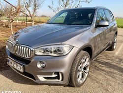 Culoaregri Utilizat 2014 BMW X5 Comfort Edition SUV | 18.990 EUR (Puțin scump)