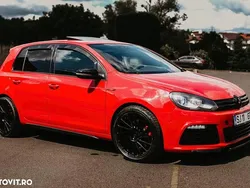 Culoarerosu Utilizat 2011 VW Golf VI GTI Berlinǎ | 12.800 EUR