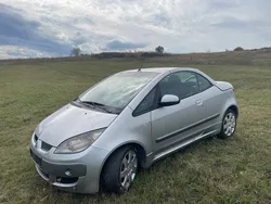 Gri Utilizat 2007 Mitsubishi Colt | 3.199 EUR