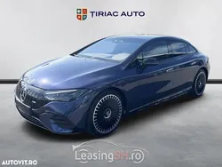 Albastru Utilizat 2023 Mercedes EQE AMG 43 AMG Berlinǎ | 140.420 EUR