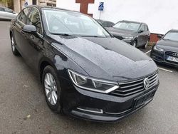 Negru Utilizat 2016 VW Passat Berlinǎ | 8.990 EUR (Super Preț)