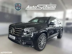 Culoarenegru Utilizat 2024 Mercedes GLS580 Advanced Plus SUV | 139.029 EUR