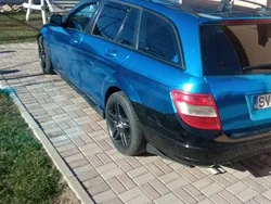 Utilizat 2008 Mercedes C200 Berlinǎ | 3.500 EUR (Preț bun)