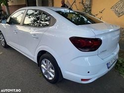 Culoarealb Utilizat 2023 Dacia Logan Essentiel Berlinǎ | 10.350 EUR (Preț OK)