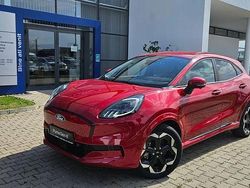 Culoarerosu Nouă 2025 Ford Puma Gen-E SUV | 31.000 EUR