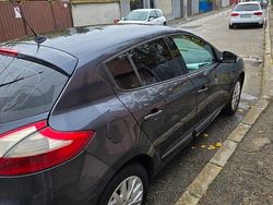 Culoaregri Utilizat 2014 Renault Mégane III Dynamique | 5.100 EUR (Preț OK)