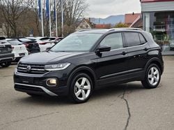 Utilizat 2022 VW T-Cross Style SUV | 23.874 EUR (Puțin scump)