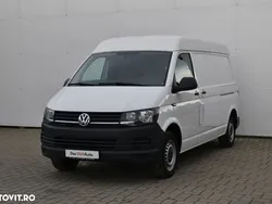 Alb Utilizat 2017 VW T6 Van | 16.900 EUR (Preț OK)