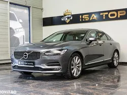 Culoaregri Utilizat 2017 Volvo S90 Inscription Berlinǎ | 21.999 EUR (Preț OK)