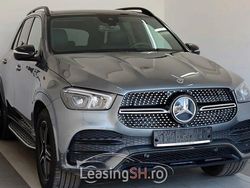 Gri Utilizat 2023 Mercedes GLE350 AMG SUV | 79.559 EUR (Scump)