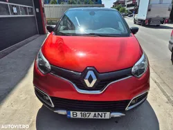 Culoarerosu Utilizat 2014 Renault Captur XMOD SUV | 9.500 EUR (Puțin scump)