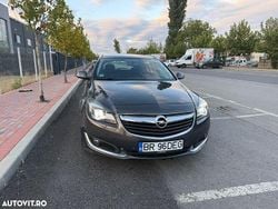 Culoaregri Utilizat 2015 Opel Insignia Break | 5.000 EUR (Preț OK)
