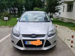 Argint Utilizat 2014 Ford Focus Active Break | 5.600 EUR (Preț bun)