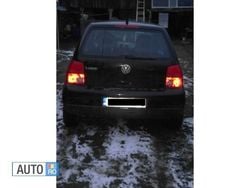 Albastru Utilizat 2002 VW Lupo Hatchback | 1.950 EUR