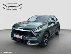 Culoareverde Utilizat 2022 Kia Sportage SUV | 24.690 EUR (Preț bun)