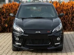 Negru Utilizat 2023 Ligier JS50 Hatchback | 13.600 EUR