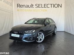 Culoaregri Utilizat 2019 Audi A4 Design Break | 13.990 EUR (Puțin scump)