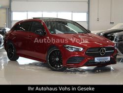 Utilizat 2023 Mercedes CLA250 AMG Berlinǎ | 43.161 EUR (Super Preț)